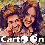 Cartoon photo Pro editor