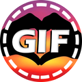 GIF Maker Love