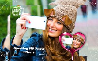 Snap PIP Effect poster