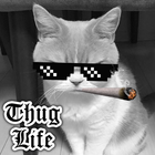 Thug Life 2017 icône