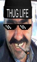 Thug Life 2017 포스터