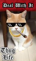 Thug Life Style تصوير الشاشة 1