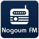 Nogoum FM, 100.6 FM | Free Internet Radio APK