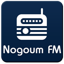 Nogoum FM, 100.6 FM | Free Internet Radio APK