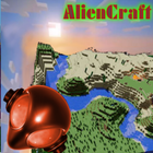 آیکون‌ AlienCraft