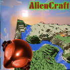 AlienCraft icono