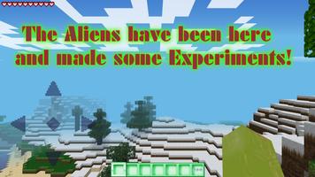 AlienCraft screenshot 2