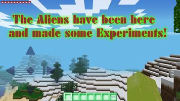 AlienCraft captura de pantalla 2