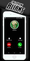 Call Aliens Spaceship gönderen