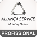 Aliança Express - Profissional APK