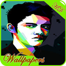 wallpaper aliando syarief APK