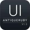 Antiqueruby -Android Material Design
