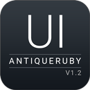Antiqueruby -Android Material Design APK