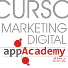 Curso Marketing Digital icono