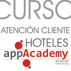 Curso Atención Cliente Hoteles icône