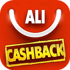 Cashback for AliExpress 20% icône