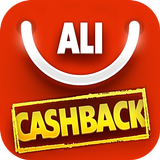 Cashback for AliExpress 20% icon