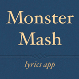 Monster Mash