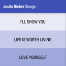 Justin Bieber Songs APK