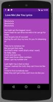 برنامه‌نما Little Mix Songs عکس از صفحه