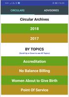 PhilHealth FAQs imagem de tela 3