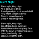 Silent Night APK