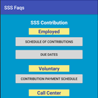 SSS Faqs Zeichen