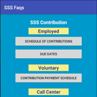SSS Faqs icon