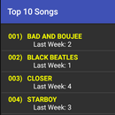 Top 10 Songs APK