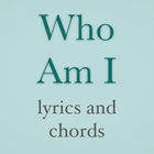 Who Am I-icoon