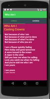 Who Am I-poster