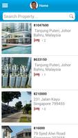 Ali Awang Property screenshot 1