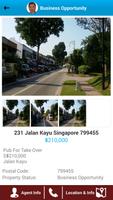 Ali Awang Property screenshot 2