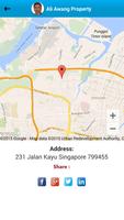 Ali Awang Property 截图 3