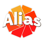 Alias biểu tượng