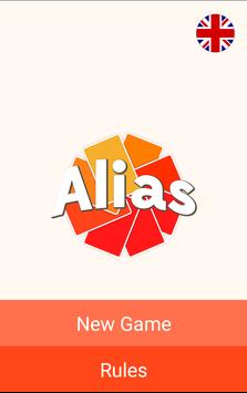 Alias