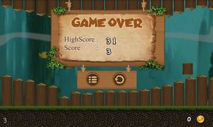 Witty Bird تصوير الشاشة 4