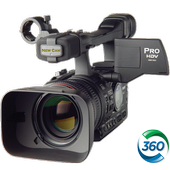 Super HD Camera (360) icon