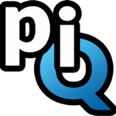 piQ icon