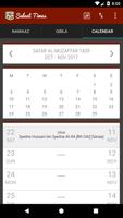Salaat Times screenshot 2