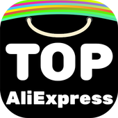 Top AliExpress products icon