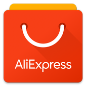 AliExpress icon AliExpress icon