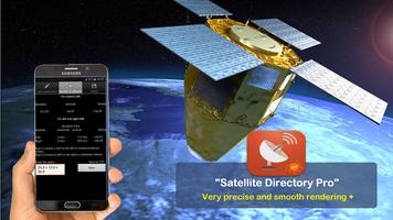 Satellite Locator Pro 截圖 2