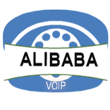Alibaba voip