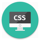 css 图标