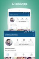 CloneApp - Multi Account 스크린샷 2