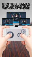 GamePho Controller poster