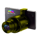 4K ULTRA HD Camera pro APK