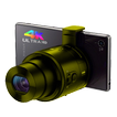 4K ULTRA HD Camera pro