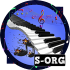 S-ORG icono